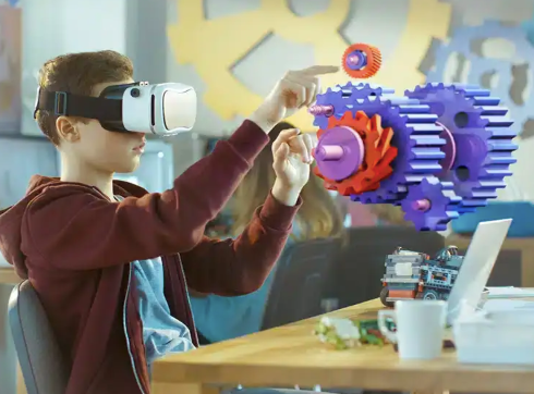 The Role of Technology in Education Platforms