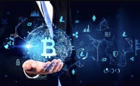 Financial Inclusion Through Cryptocurrency