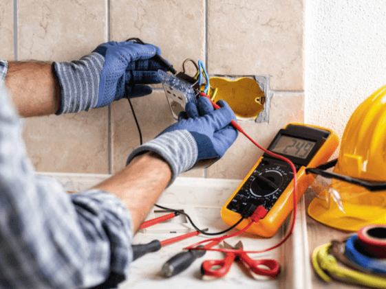 Electrical Maintenance Tips for Safety