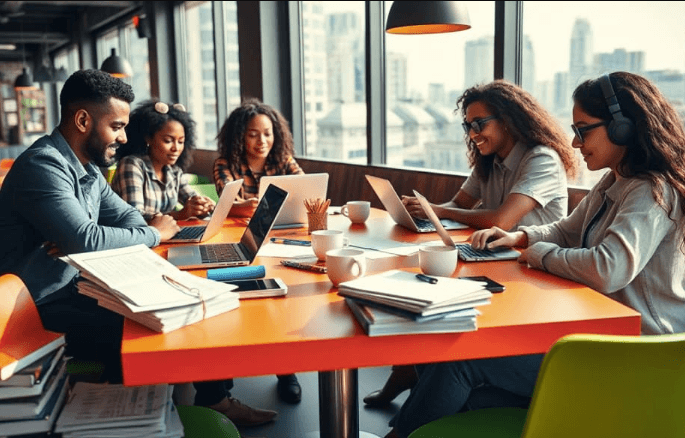 How Side Hustlers Can Organize Multiple Income Streams Without Confusion at Tax Time