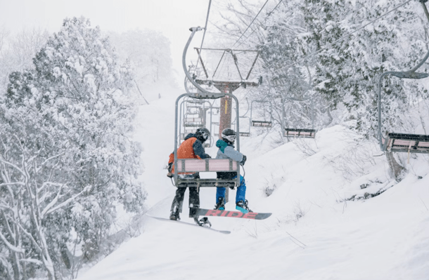 Top Financial Tips for Aussies Heading to Japan This Ski Season