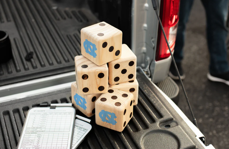 The Rich History of Dice Games and Game Variations