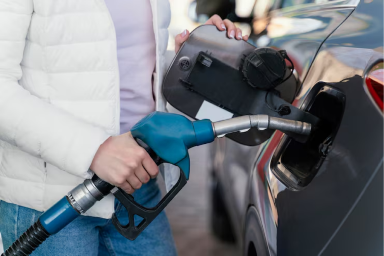 Can a Loan Help Rideshare Drivers Manage Rising Fuel Costs Now? 