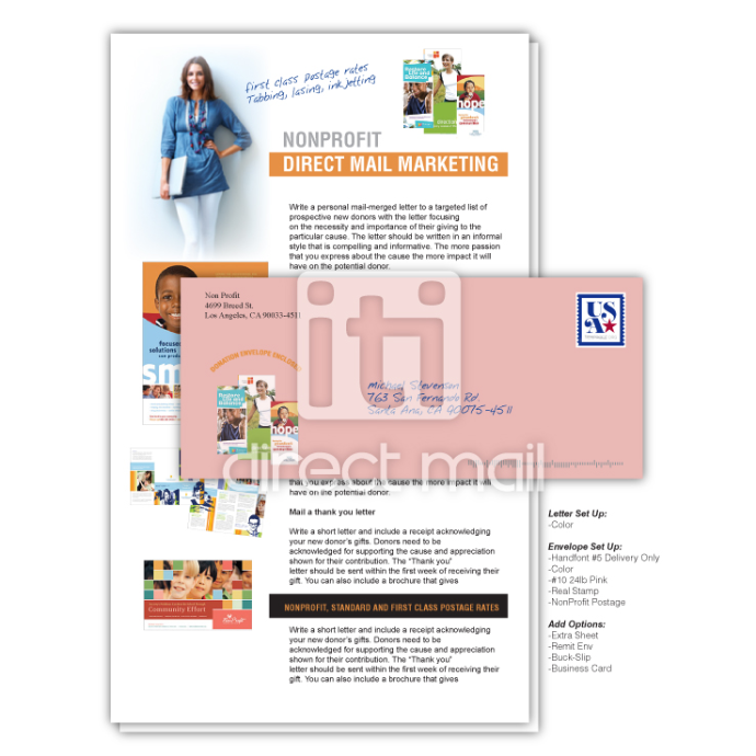 The Hidden Costs to Watch for When Comparing Direct Mail Printing Companies 